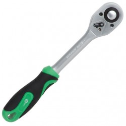 Тріскачка 1/2 " HT-2126 (Intertool)