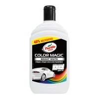 ³�� ���� TURTLE WAX Color Magic 500��