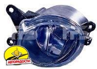 Протитуманна фара для Audi A8 '98-02 ліва (DEPO) 1325292E
