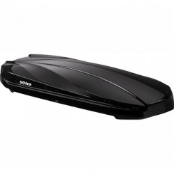 Бокс Sotra Strike 440 Black