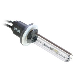MLux Лампи ксенонові Mlux H27 (H28), 35 Вт, 4300К (2 шт.)