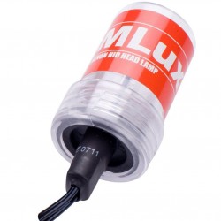 MLux Лампи ксенонові Mlux H15, 35 Вт, 6000К (2 шт.)