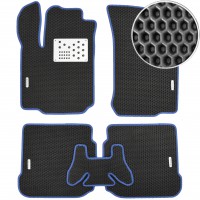 ������� � ����� ��� Skoda Octavia '97-09, EVA, ����, ����� � ������ ������� � ���. ���'������� � 4 ���. �����. (Kinetic)