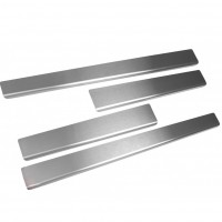 �������� �� ������ ��� Skoda Scala '19- (Standart)