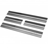 �������� �� ������ ��� Skoda Scala '19- (Premium)