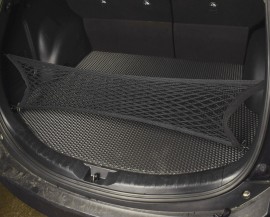 Toyota Сетка вертикальная высокоэластичная для Toyota RAV4, двухслойная