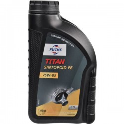 Масло трансмиссионное Nissan MT-XZ Gear Oil Sport 75W-85 (KE916