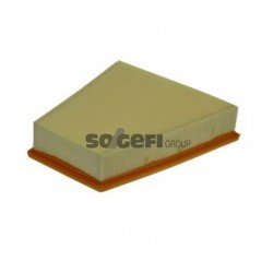 Purflux Воздушный фильтр Purflux A1113