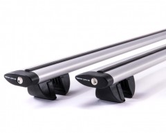 �������� Volkswagen Tiguan '16- Allspace, �� ������� Terra Drive Wing