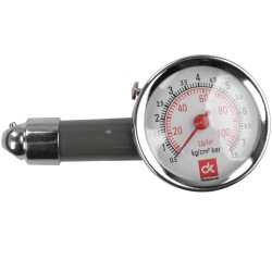 Манометр для вимірювання тиску в шинах DK-M32 (Дорожня Карта)