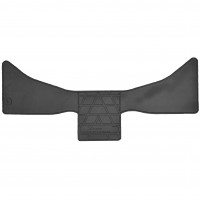 ��������� �� ������ ��� Volkswagen Jetta 6 '10-19 ������ (Stingray)