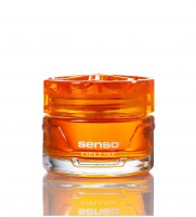 Ароматизатор Dr.Marсus Senso Deluxe Цитрус 50 мл