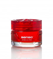 Ароматизатор Dr.Marсus Senso Deluxe Лісові ягоди 50 мл