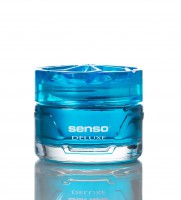 Ароматизатор Dr.Marсus Senso Deluxe Океан 50 мл