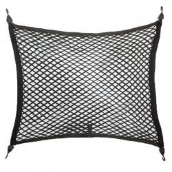 Elegant Сетка в багажник 800х600 мм двухслойная Elegant EL 100 675