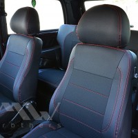 ��������� Premium ��� ������ Lada Niva 4x4 '06-, ������� ������� (MW Brothers)