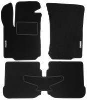 ������� � ����� ��� Skoda Octavia '97-09 ����������, ����� (��������)