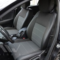 ��������� Premium ��� ������ Renault Megane 3 Grandtour '08-16 ���������, ����� ������� (MW Brothers)