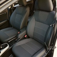 ��������� Dynamic ��� ������ Skoda Superb '09-14 ���������, ��� ������� (MW Brothers)