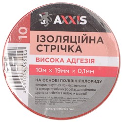 ��������� AXXIS ������� 19 �� � 10 �