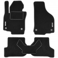 ������� � ����� ��� Volkswagen Jetta V '06-10 ����������, ����� (��������)