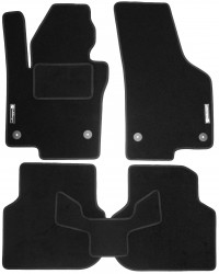 ������� � ����� ��� Volkswagen Jetta VI '10-19 ����������, ����� (��������)