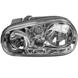 ���� ������� ��� Volkswagen Golf IV '97-03 ��� (DEPO) ���./������., H7 + H1 + H3 1J1941017K