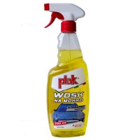 Рідкий віск Atas Hydrorep 750 мл