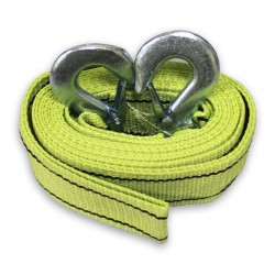 Трос буксирувальний 3 тонни, 4,5 м SPR 2701