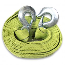 Трос буксирувальний 8 тонн SPR 2704