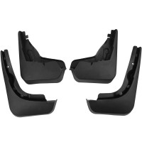 ���������� ��� Audi Q5 '08-17, ������ �������� (Xukey)