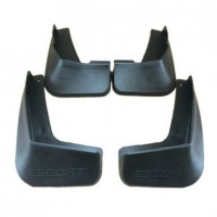 ���������� ��� Ford Ecosport '15-17, ������ �������� (Xukey)