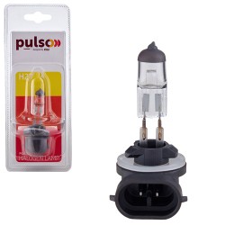 Pulso Автомобільна лампочка Pulso LP-27880 H27W/1-880/PG13 12V 27W
