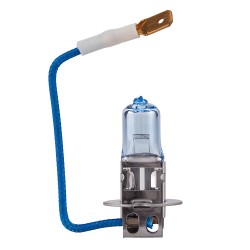 Pulso Автомобільна лампочка Pulso LP-30551 H3/PK22S 12V 55W