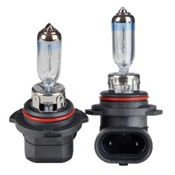 Pulso Автомобільні лампочки Pulso LP-96553 HB4/9006/P22D 12V 55W (2 шт)
