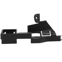 Кріплення бампера для BMW 3 E46 '01-06 лівий, біля крила (FPS)