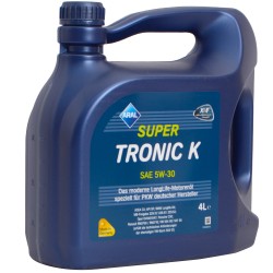 Фото Toyota Toyota Premium Fuel Economy 5W-30 (08880-83389) 5 л