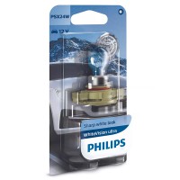 ����������� �������� Philips WhiteVision PSX24W 55W 12V 3300K