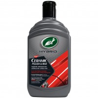 ��������� �������� ������� Turtle Wax Hybrid Solutions Ceramic Polish&Wax, 500 ��