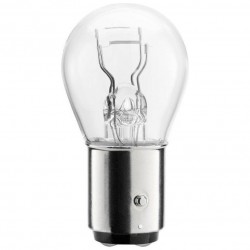 Bosch Автомобільна лампочка Bosch ECO P21/4W 12V 21/4W