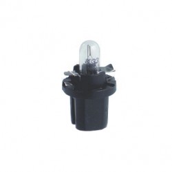Bosch Автомобільна лампочка Bosch Pure Light 1,2W 12V B8,5d