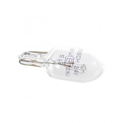 Bosch Автомобільна лампочка Bosch Trucklight W5W 24V 5W