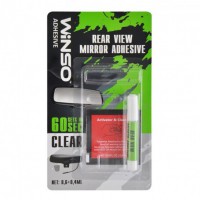���� ��� ������� �������� ���� Winso Rear View Mirror 1 ��