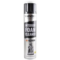 ϳ���� ������� �������� Winso Interior Foam Cleaner 650 ��