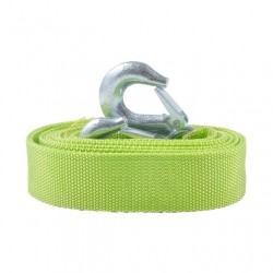 Трос буксирувальний 3 тони TR708 (CarLife)