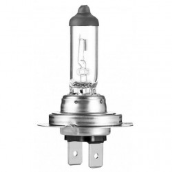 Fusion Автомобільна лампочка Fusion Truck Super H7 24V 70W PX26d