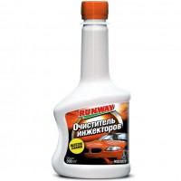 ������� ��������� Injector Cleaner 300 �� (Runway)