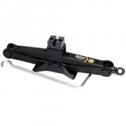 Домкрат автомобільний механічний ромб 2 т DK52-1010 (Дорожня Карта)