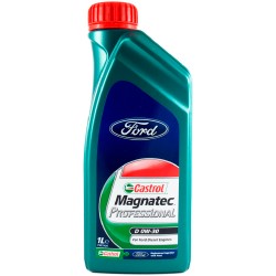 Моторна олива Ford Magnatec Professional D 0W-30 (157C36) 1 л