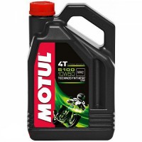 ������� ����� Motul 5100 4T 10W-50, 4 �